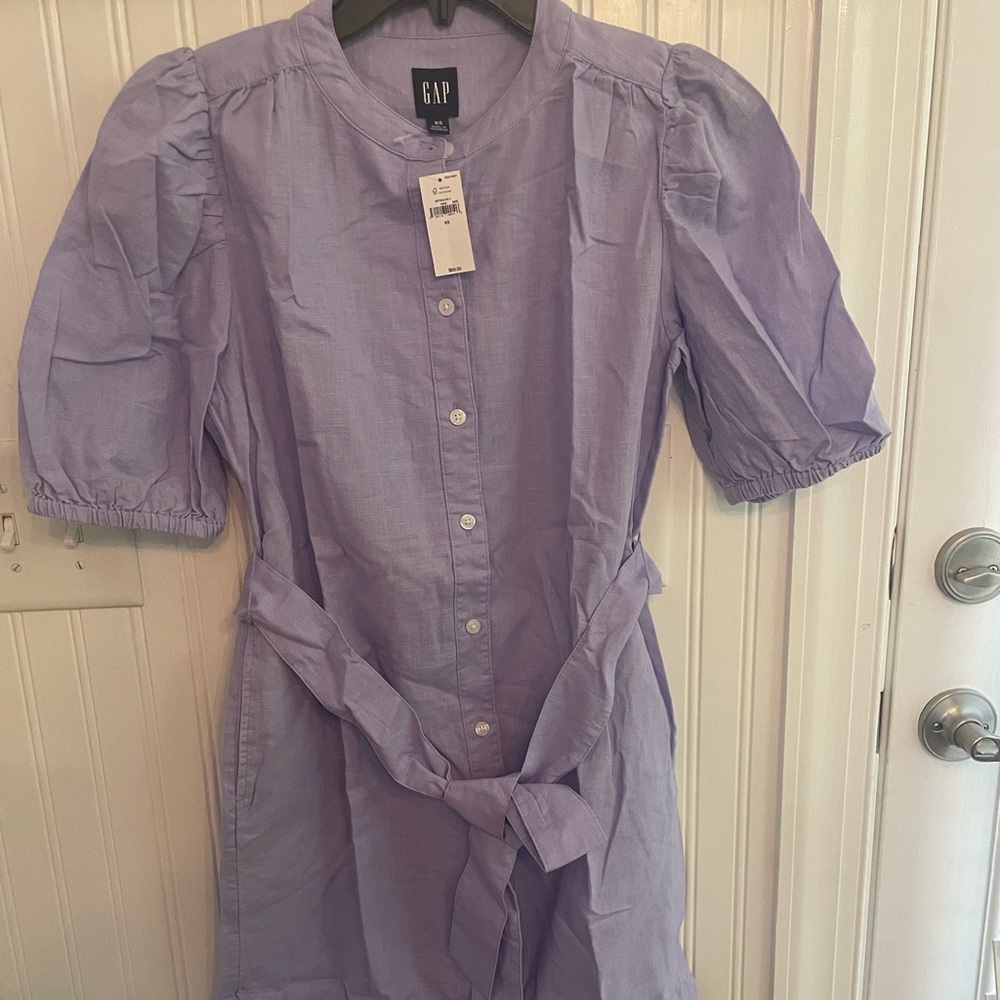 Gap dress - new with tags